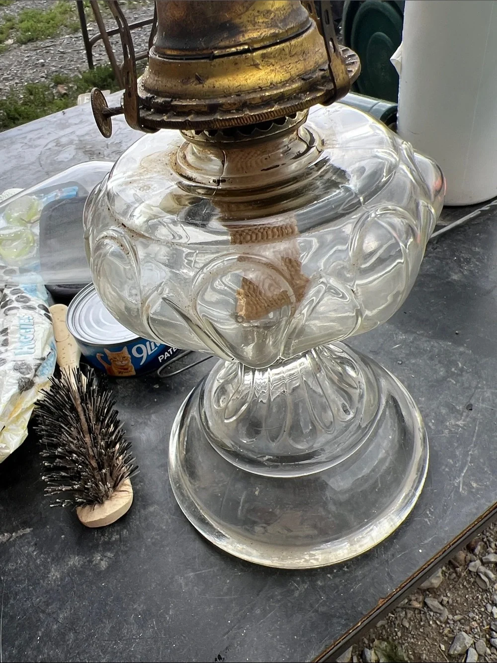 Vintage